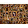 Afbeelding in Gallery Viewer laden, Harry Potter - 1000 stukjes