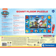 Afbeelding in Gallery Viewer laden, Paw Patrol - Giant Floor Puzzle