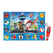 Afbeelding in Gallery Viewer laden, Paw Patrol - Giant Floor Puzzle