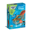 Afbeelding in Gallery Viewer laden, Élève tes triops