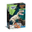 Afbeelding in Gallery Viewer laden, Archeospel -T Rex Fluo