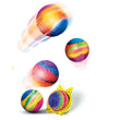 Afbeelding in Gallery Viewer laden, Stuiterballen