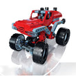 Afbeelding in Gallery Viewer laden, Monstertrucks