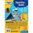 Afbeelding in Gallery Viewer laden, Squishy Ballen