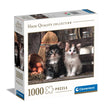 Afbeelding in Gallery Viewer laden, Lovely Kittens - 1000 stukjes