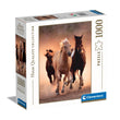 Afbeelding in Gallery Viewer laden, Running Horses - 1000 stukjes