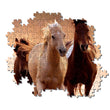 Afbeelding in Gallery Viewer laden, Running Horses - 1000 stukjes