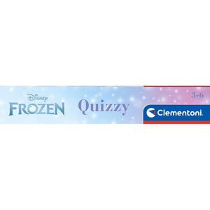 Sapientino Basic Frozen