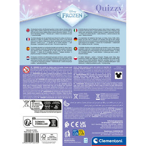 Sapientino Basic Frozen