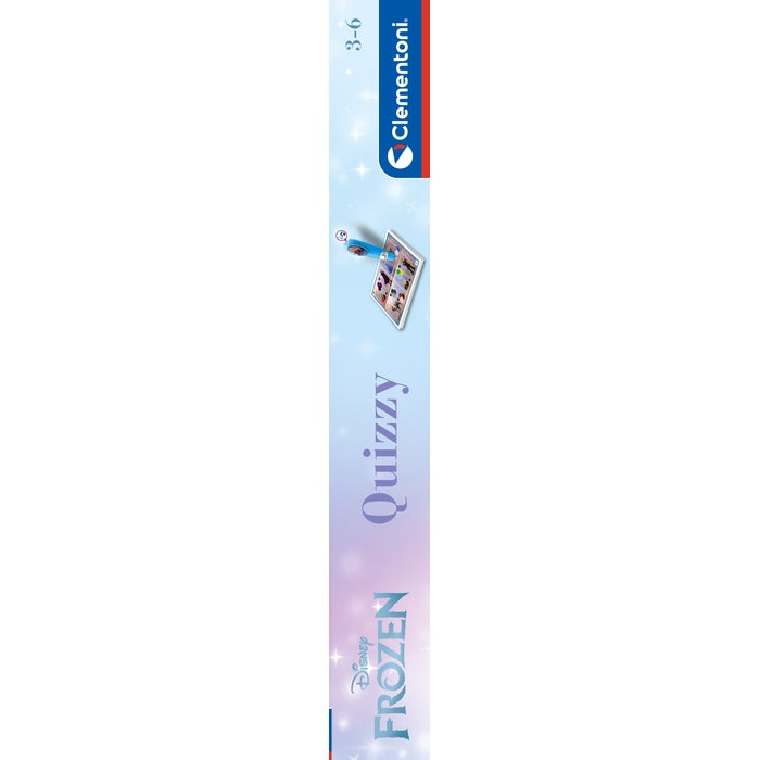 Sapientino Basic Frozen