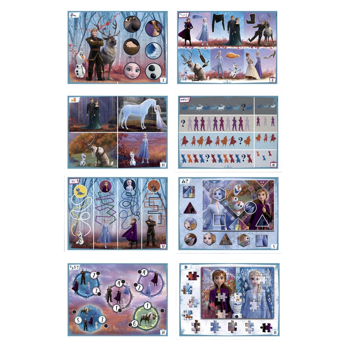 Sapientino Basic Frozen