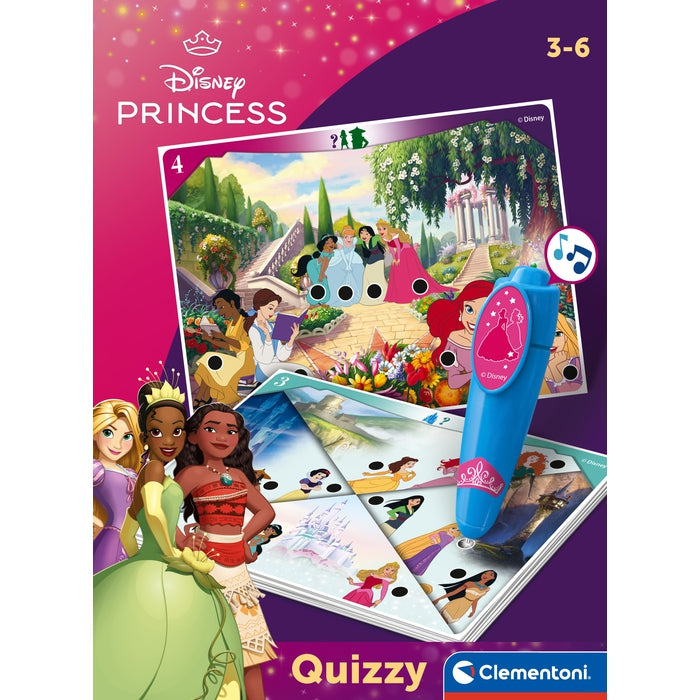 Sapientino Basic Prinses