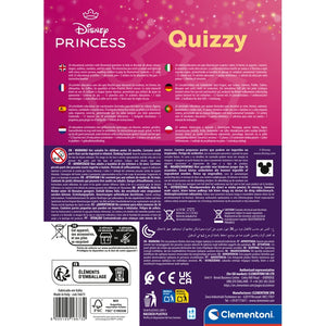 Sapientino Basic Prinses