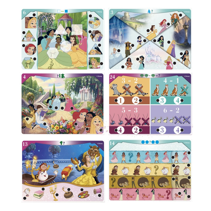 Sapientino Basic Prinses