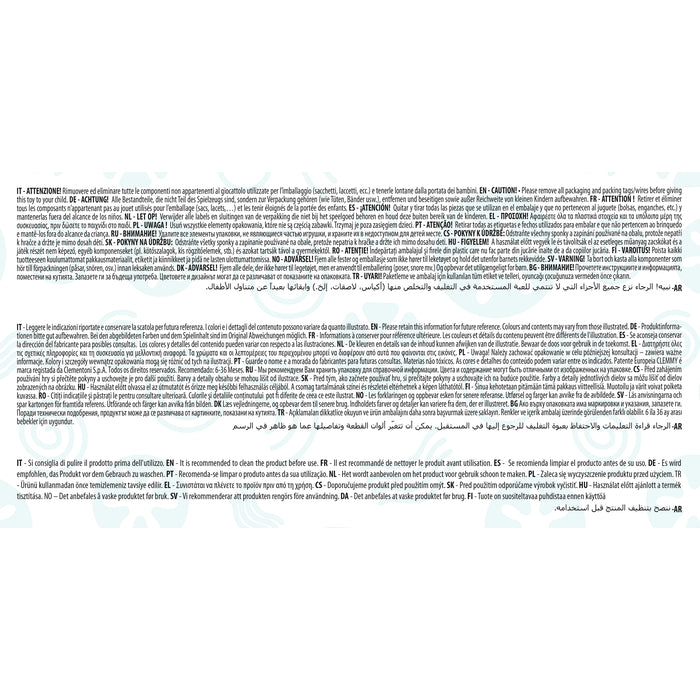 Sensory Road Roller - Blocks Catcher