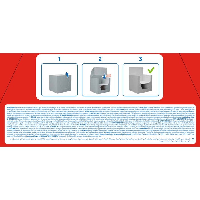 Spin & Dream - Unicorn and Dino