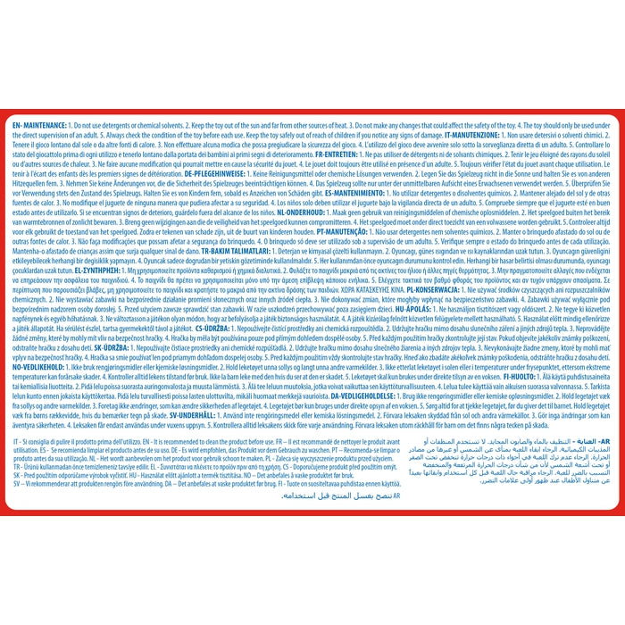 Spin & Dream - Unicorn and Dino