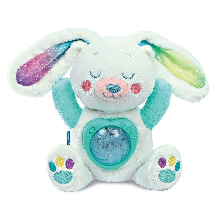 Artic Bunny - Northen Lights Projector