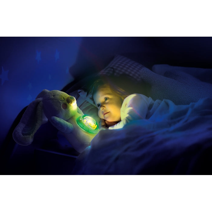 Artic Bunny - Northen Lights Projector