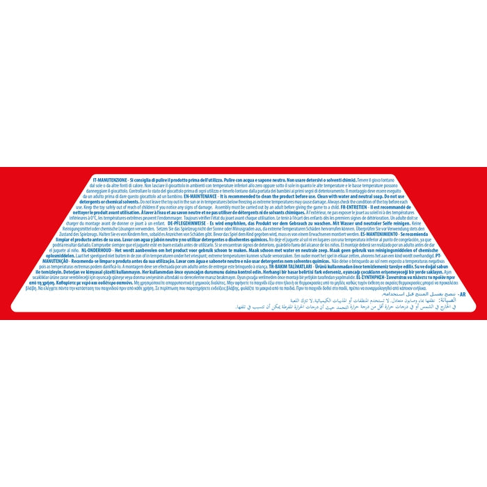 Logisch bouwen met fruit