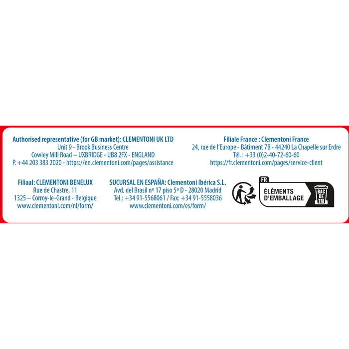 My First Musical Pod