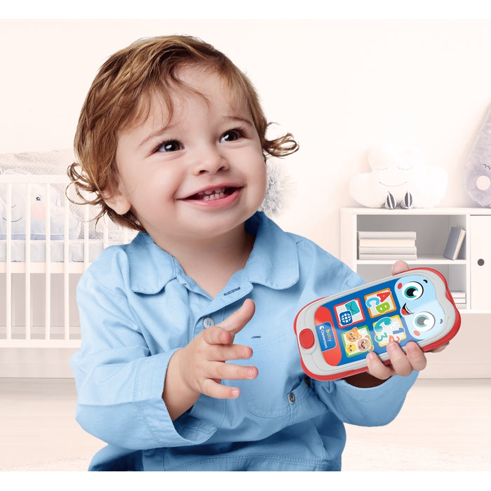 Baby Smartphone