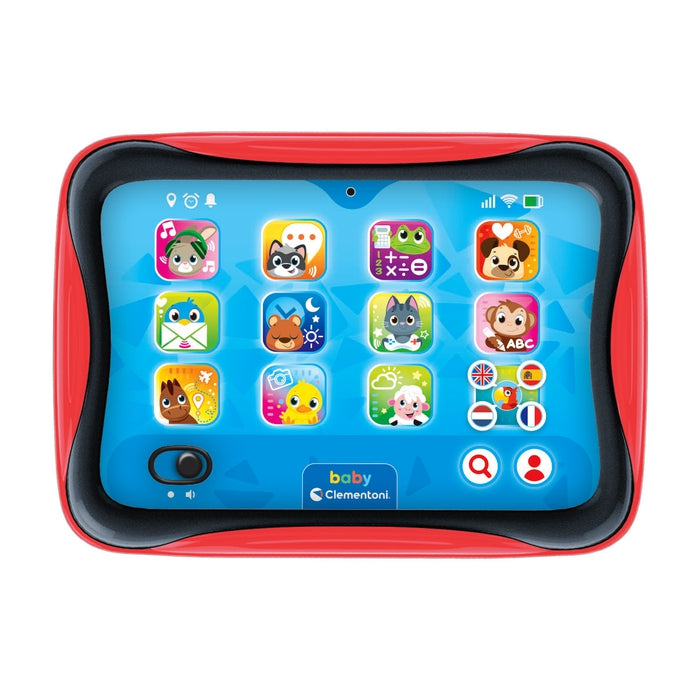 Baby Tablet