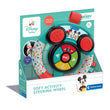 Afbeelding in Gallery Viewer laden, Soft Steering Wheel Disney
