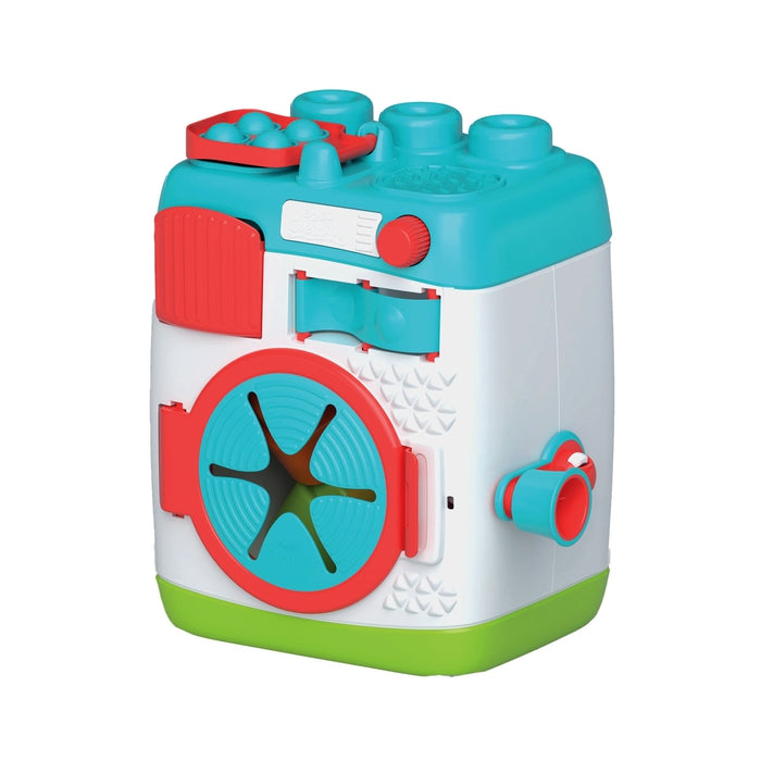 SENSORY WASHING MACHINE (INT)