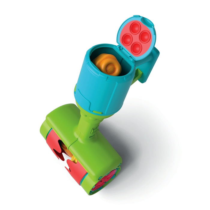 SENSORY VACUUM ROLLER (INT)