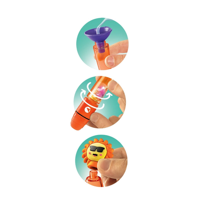 Create your Highlighters: Summer