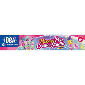 ID_THE MESSAGE PENS