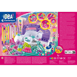 ID_THE MESSAGE PENS