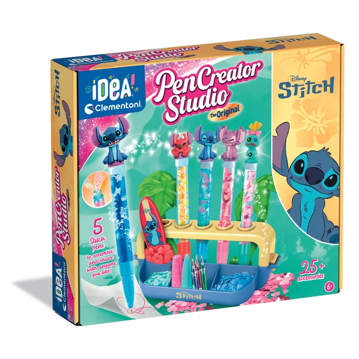 STITCH_PEN LAB