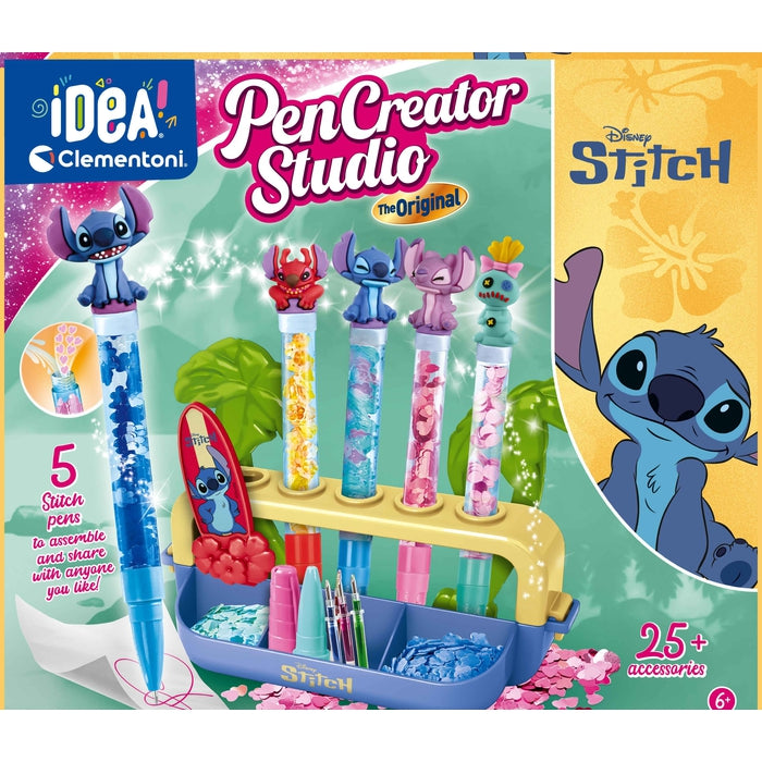 STITCH_PEN LAB