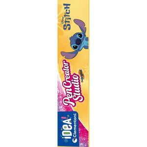 STITCH_PEN LAB