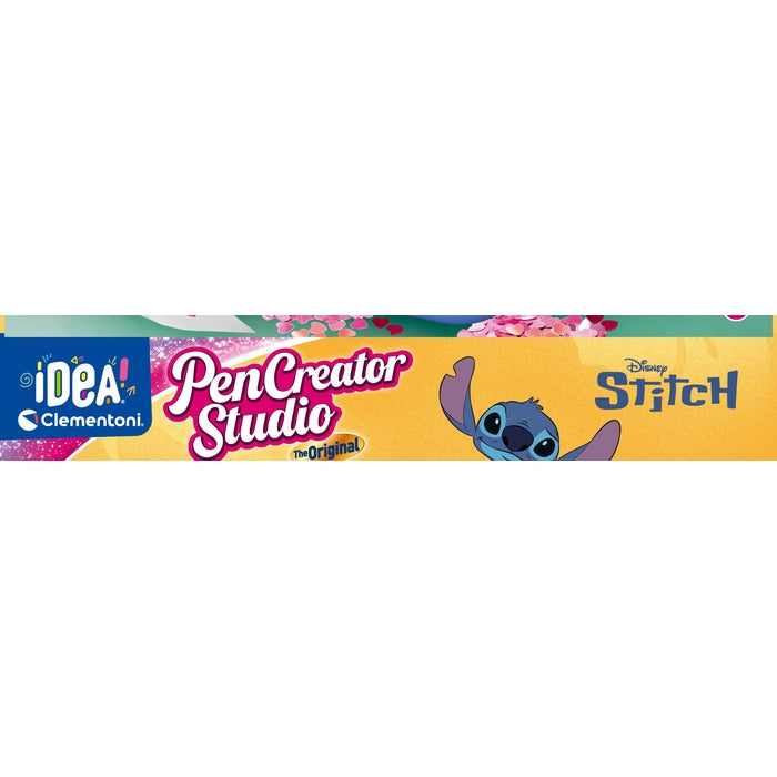 STITCH_PEN LAB