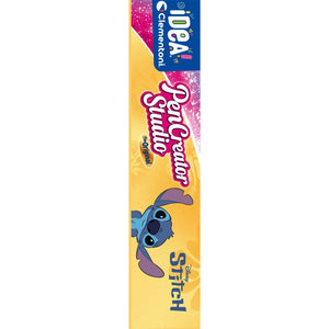 STITCH_PEN LAB