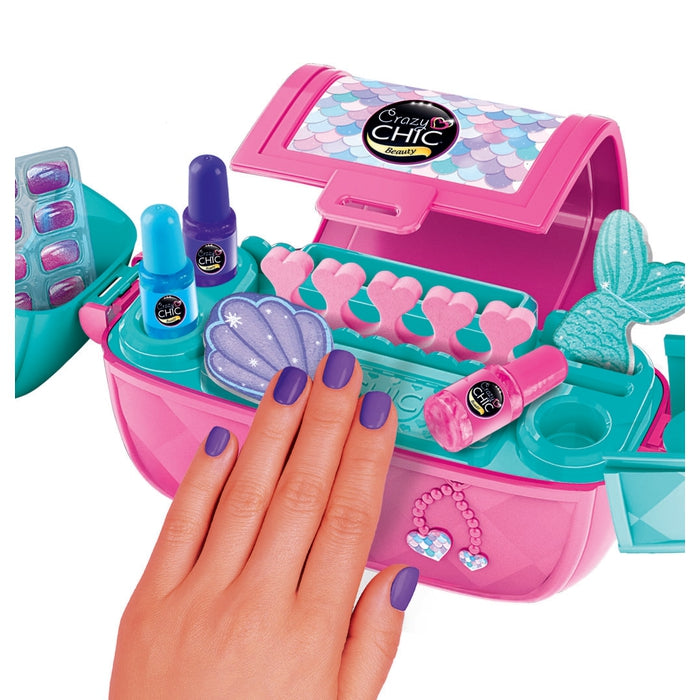 CC_ON-THE-GO NAIL ART CASE -K-