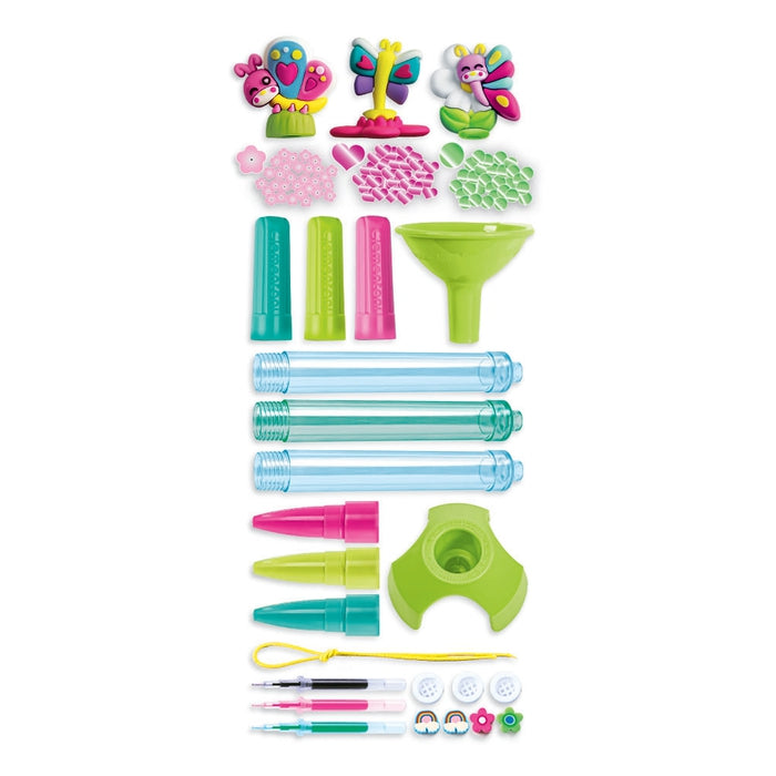 Create your Pens: Butterfly