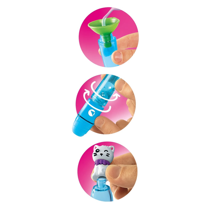 Create your Highlighters: Pet