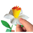 Afbeelding in Gallery Viewer laden, Create your Flowers: Daffodil
