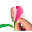 Afbeelding in Gallery Viewer laden, Create your flowers: Tulip
