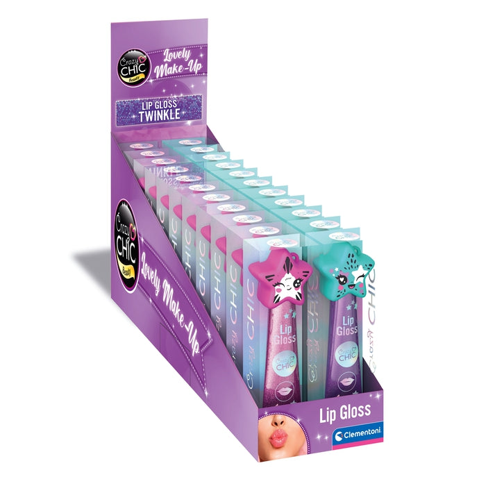 Lovely Lipgloss: Star 1