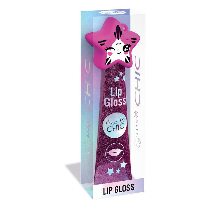 Lovely Lipgloss: Star 1