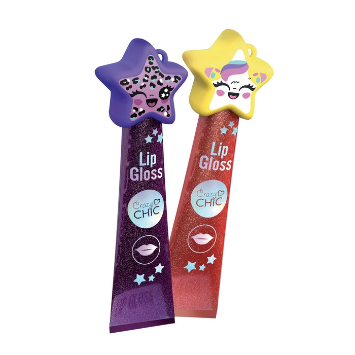 Lovely Lipgloss: Stars 2