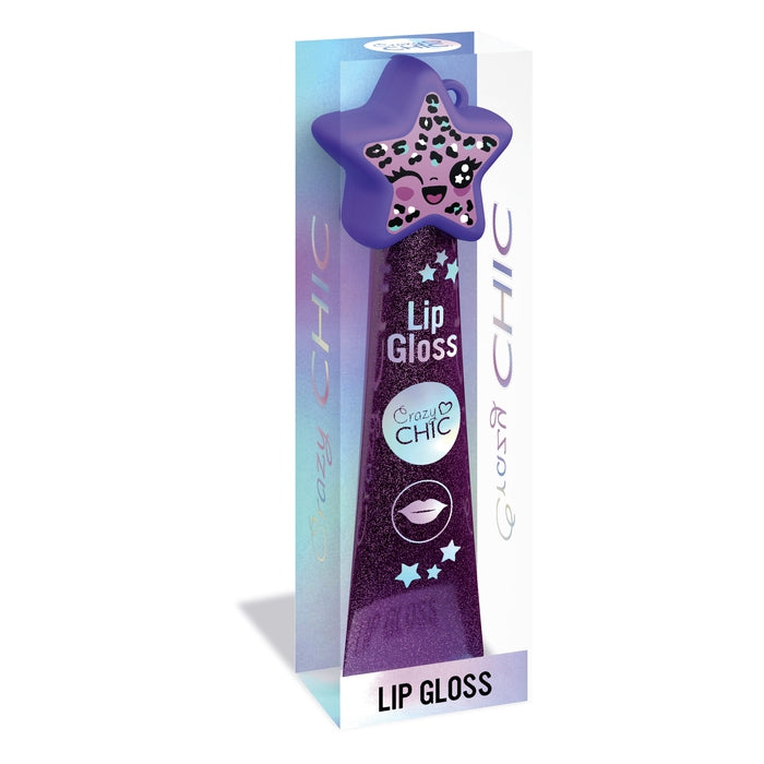 Lovely Lipgloss: Stars 2