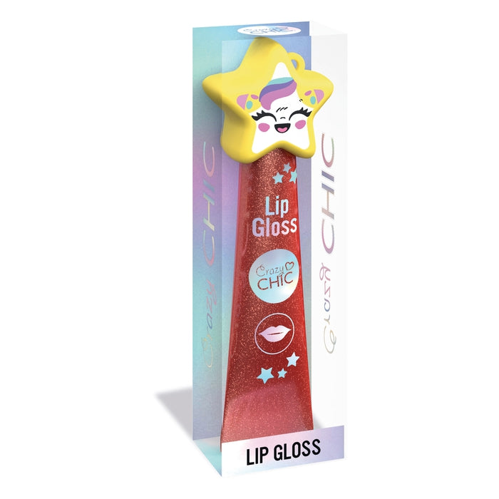 Lovely Lipgloss: Stars 2