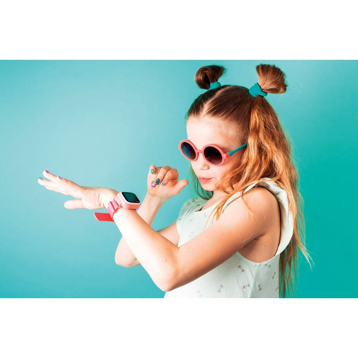 Lovely Press & Go Nails: Animals