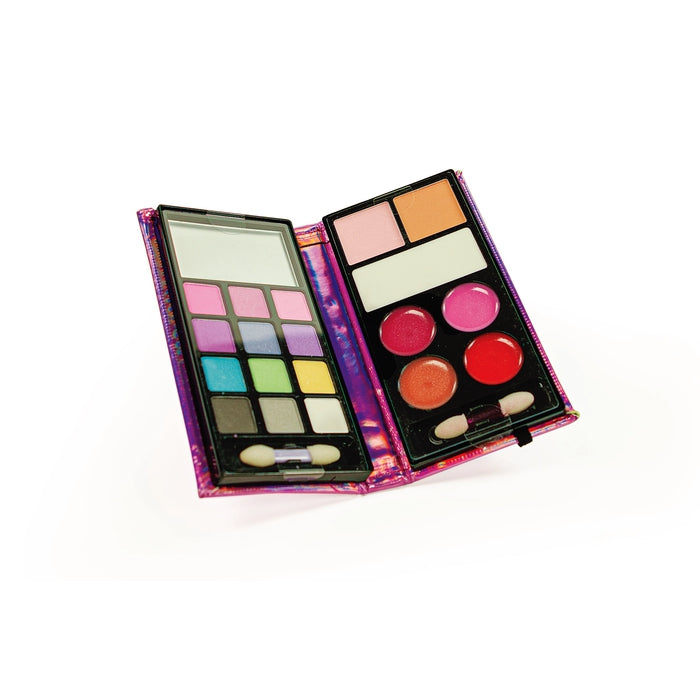 Lovely Make-Up Make-up diary